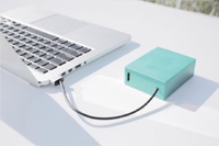 Новый аккумулятор для мобильных устройств годами не теряет ёмкости