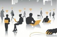 Французы научились определять уникальные отпечатки Wi-Fi-устройств