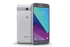 Samsung Galaxy J3 (2017) дебютировал по-тихому