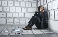 Компьютеры — электронный кокаин