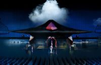 Первый межконтинентальный беспилотник класса стелс под управлением Linux