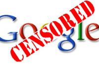 Модератор Google «сгорел на работе»