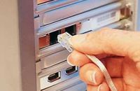 Популярность dial-up в США не спадает