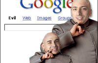 Неизвестный герой встанет на пути Google