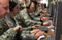 В ближайшее десятилетие мир охватит глобальная кибервойна