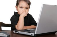 Современные родители не знают интернет-предпочтений своих детей