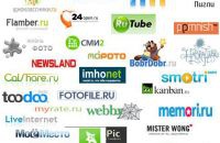 Киберпреступники заводят в соцсетях странички от имени известных брендов