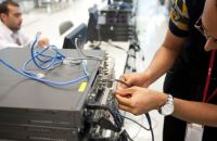 Китайские военные возможно разрабатывают оружие для сетевой войны