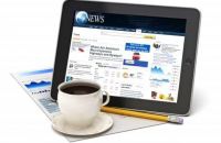 Пользователи мобильных девайсов сёрфят реже, чем играют