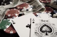 Онлайн-покер вреден для компьютера