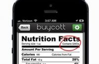 Создано приложение, которое распознает «аморальные» продукты по штрих-кодам