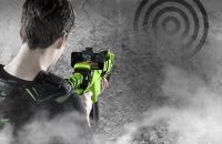 Игры с оружием. Создан механизм отдачи для виртуальных «стволов»