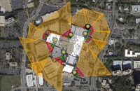 Google Maps поможет организовать систему видеонаблюдения