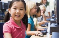 Треть существующих вирусов пишут дети