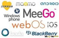 Самые опасные мобильные операционные системы