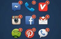 Онлайн-музей старых мобильных приложений