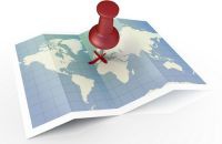 Новая технология предугадывает местонахождение любого человека через 5 лет