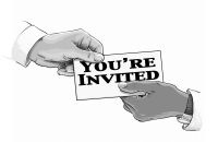 Владелец очков дополненной реальности может пригласить друга купить их