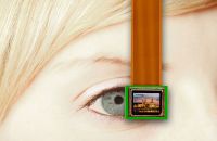 Инженеры с Тайваня создали микродисплей нового поколения