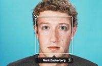 Facebook соберёт миллиард фотографий в единую базу распознавания лиц