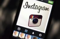 Instagram превращается в площадку для торговли оружием