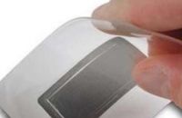 Создан настоящий гибкий литиево-ионный аккумулятор