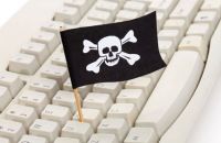 США назвали самые пиратские сайты Украины