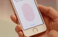 Биометрические сканеры станут нормой для смартфонов к 2018 году