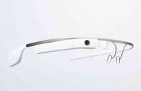 Инструменты для приложений к Google Glass официально выложили в Интернет