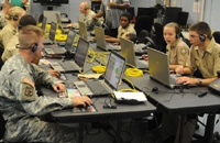 Армию США оштрафовали за использование пиратского софта