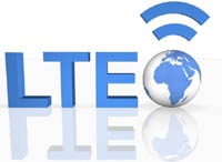 100 стран по всему миру используют сети со стандартом LTE