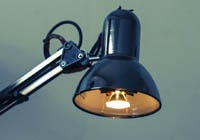 Учёные готовятся представить систему передачи данных видимым светом