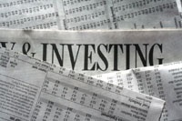 В Рунете закончился инвестиционный бум