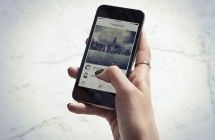 Англичане запустили фотосервис с музыкальным сопровождением