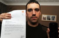 Оператор выставил счёт на $ 30 тыс. за месяц использования мобильного интернета