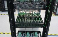 Intel и Facebook делают ставку на сегментирование компонентов в серверной стойке