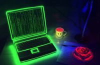 Миллион человек в день страдает от хакеров