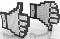 72% пользователей доверяют отзывам в Сети