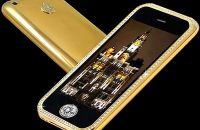 Самые дорогие телефоны в мире (Фото)