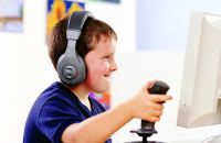 58% американцев винят в подростковой жестокости видеоигры