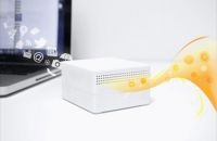 Изобретатели создали запаховый интернет-оповещатель