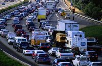 Хакеры могут менять данные о дорожном движении