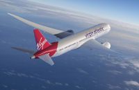 Современные самолёты генерируют около 500Гбайт трафика за полёт