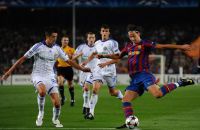 Создано мобильное приложение для украинских футбольных фанатов