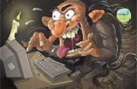 Власти США получили просьбу осадить патентных троллей