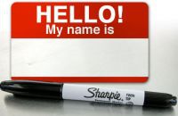 Компьютер угадает ваше имя с первого взгляда. Или со второго…