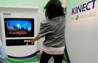 «Яндекс» научит телевизоры подчиняться жестам