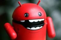 В Сети завелся поддельный антивирус для Android