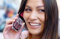 Мобильный телефон заразен для женщин