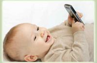 Смартфон научился рассказывать детям сказки без помощи родителей